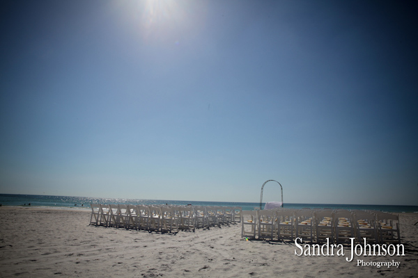 Best Don Cesar Wedding photographer - Sandra Johnson (SJFoto.com)
